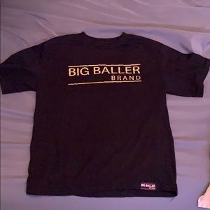 Big baller brand shirt
